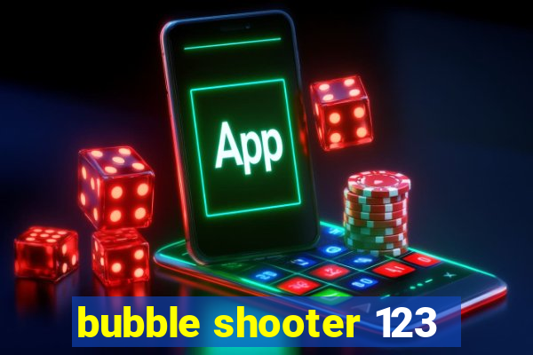 bubble shooter 123